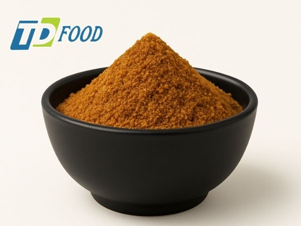 Vì sao doanh nghiệp nên chọn bột mala TD Food?